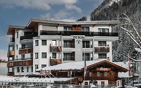Hotel Piz Buin